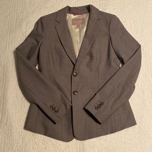 Banana Republic Blazer
